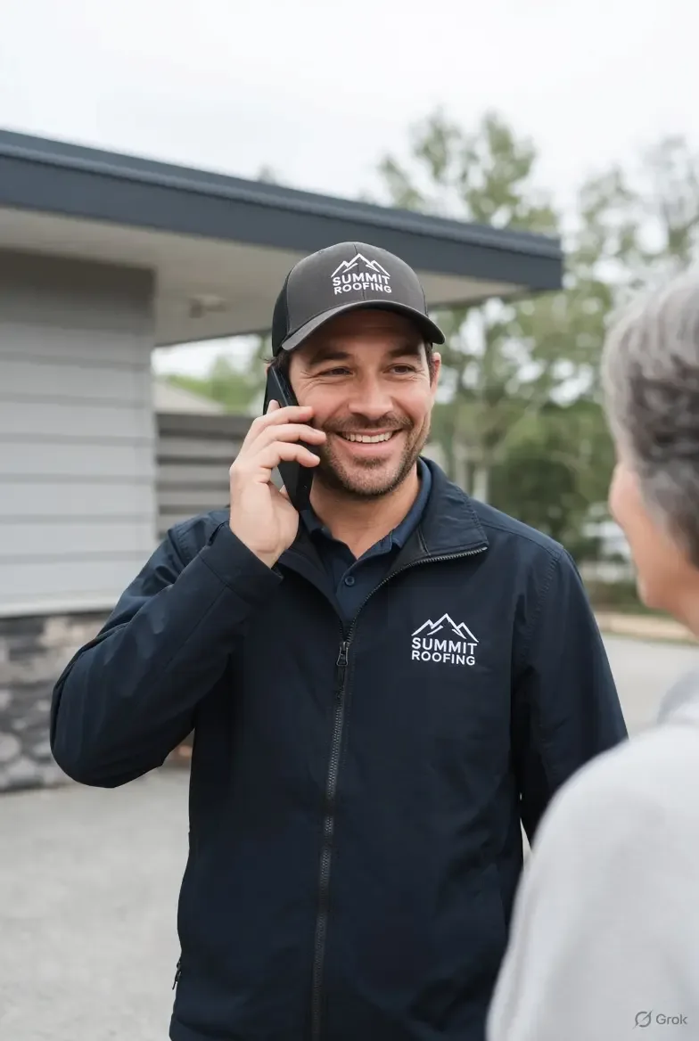 Flat Roof Leak Repair Fort Mitchell, AL FAQs